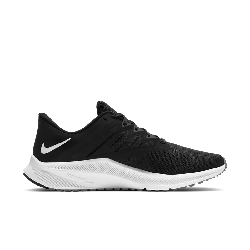 Nike Quest 3 Black (CD0230-002)