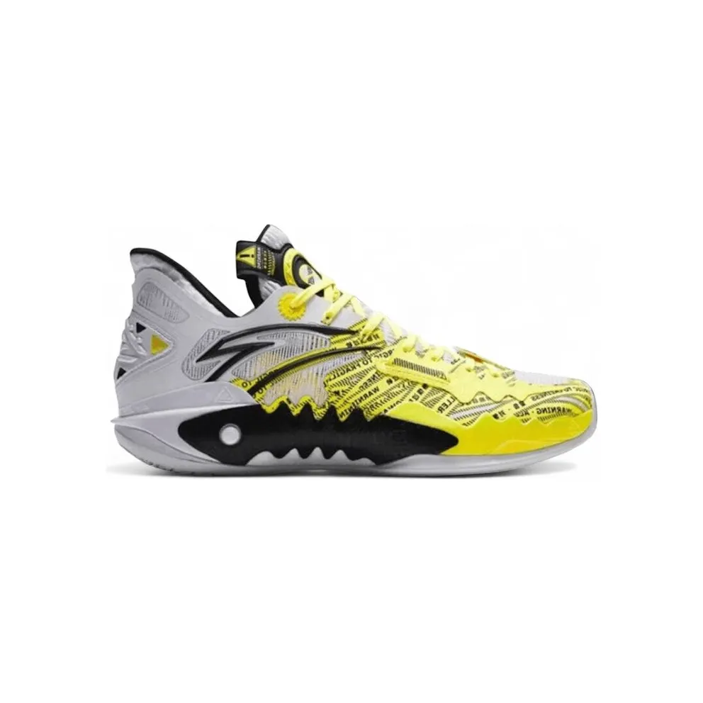 Anta Shock Wave 5 Kyrie Irving Allergy (112331106-5)