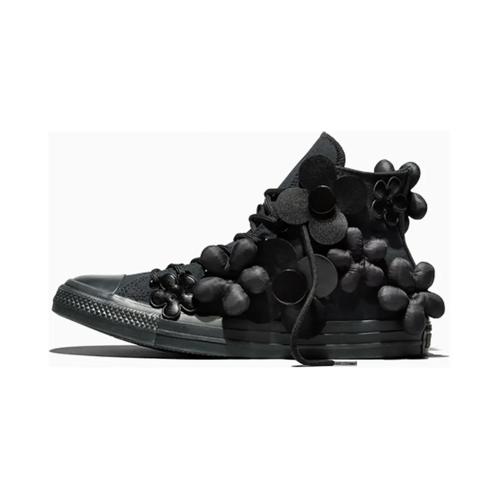 Converse Chuck Taylor Black (A17727C)