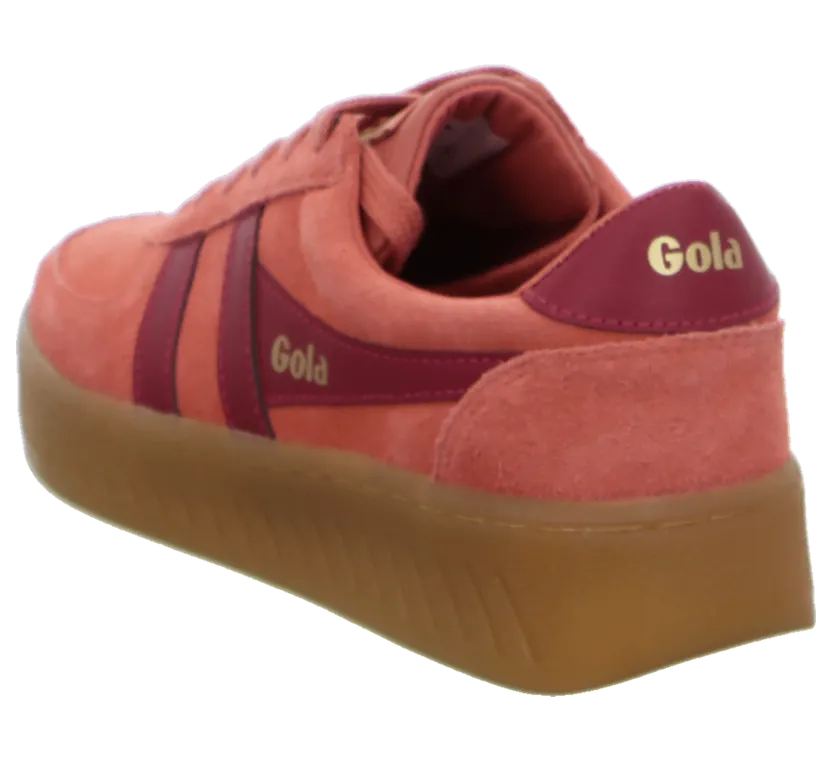 gola-sneaker CLA589CK