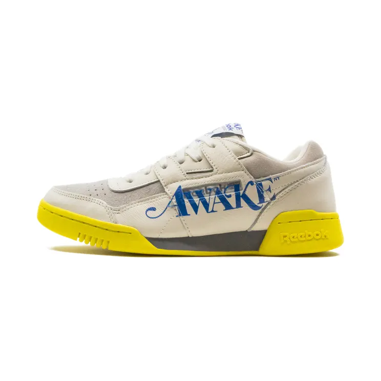 Reebok Workout Plus “Awake NY” (EG6742)