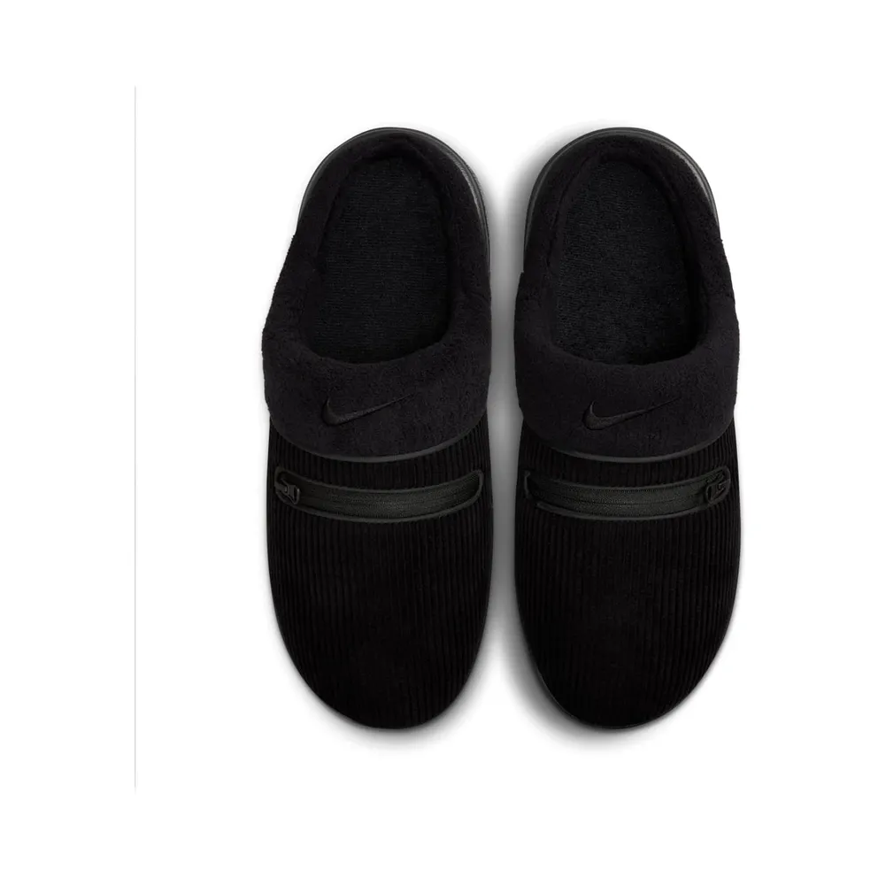 Nike Burrow SE NA “Triple Black” (FJ6039-001)