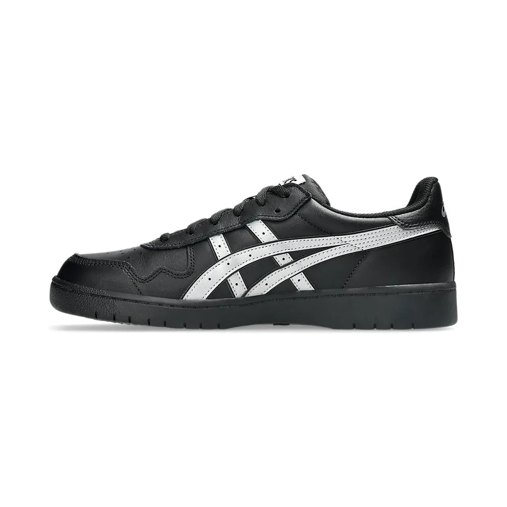 ASICS JAPAN PRO “Black / Pure Silver” (1203B205-001)