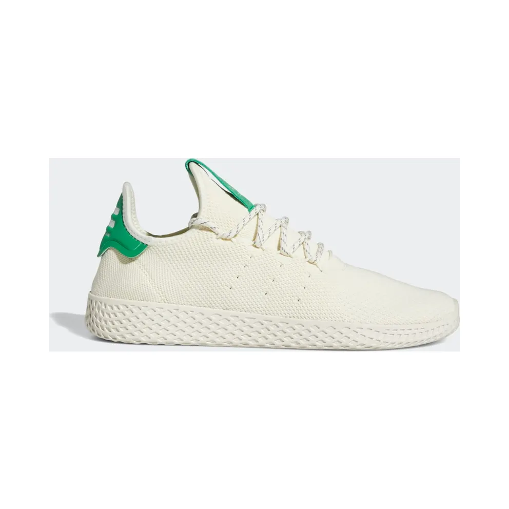adidas Tennis Hu Schuh Off White / Green / Chalk White (GZ3922)