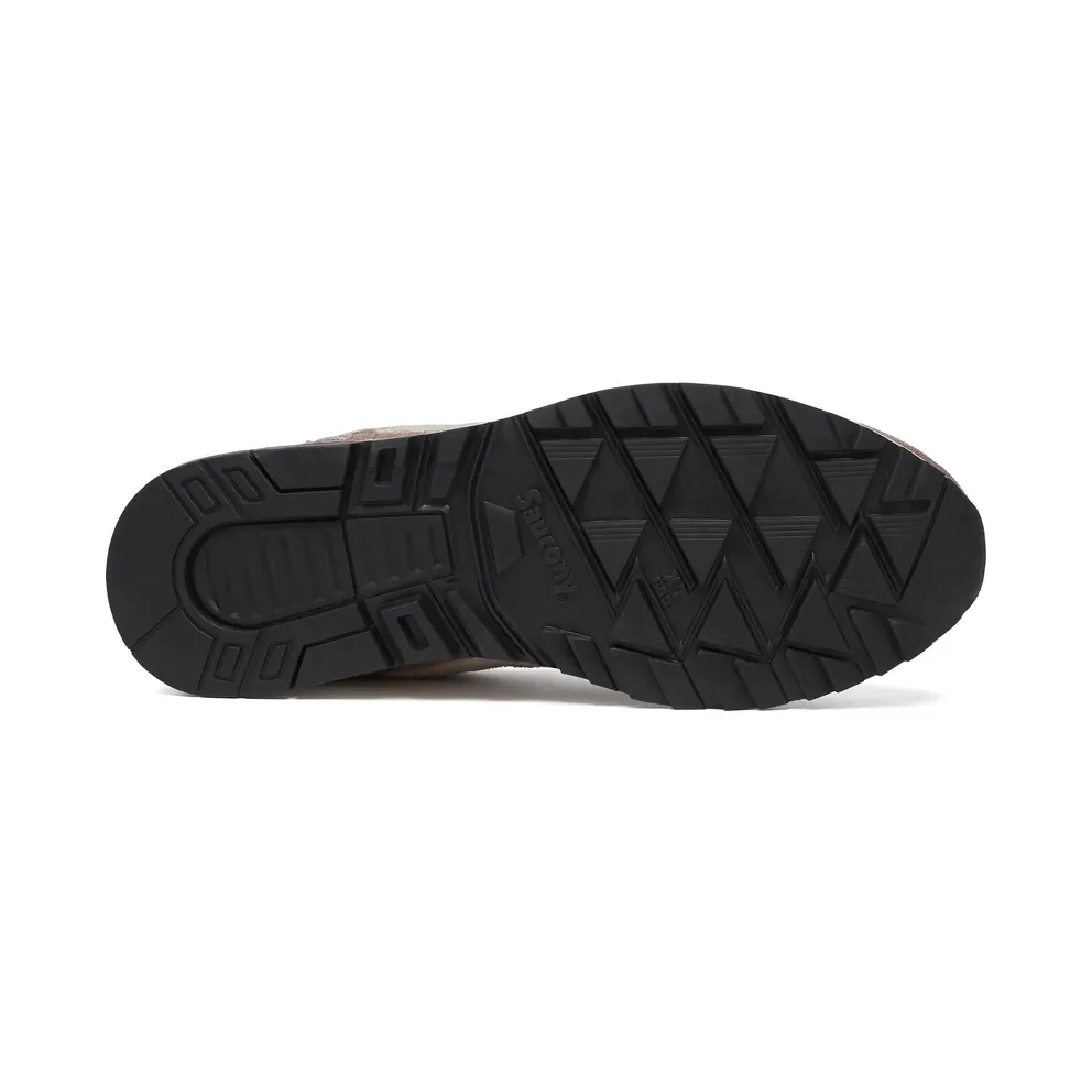 SAUCONY Shadow 5000 “Gravel / Grey” (S70665-42)