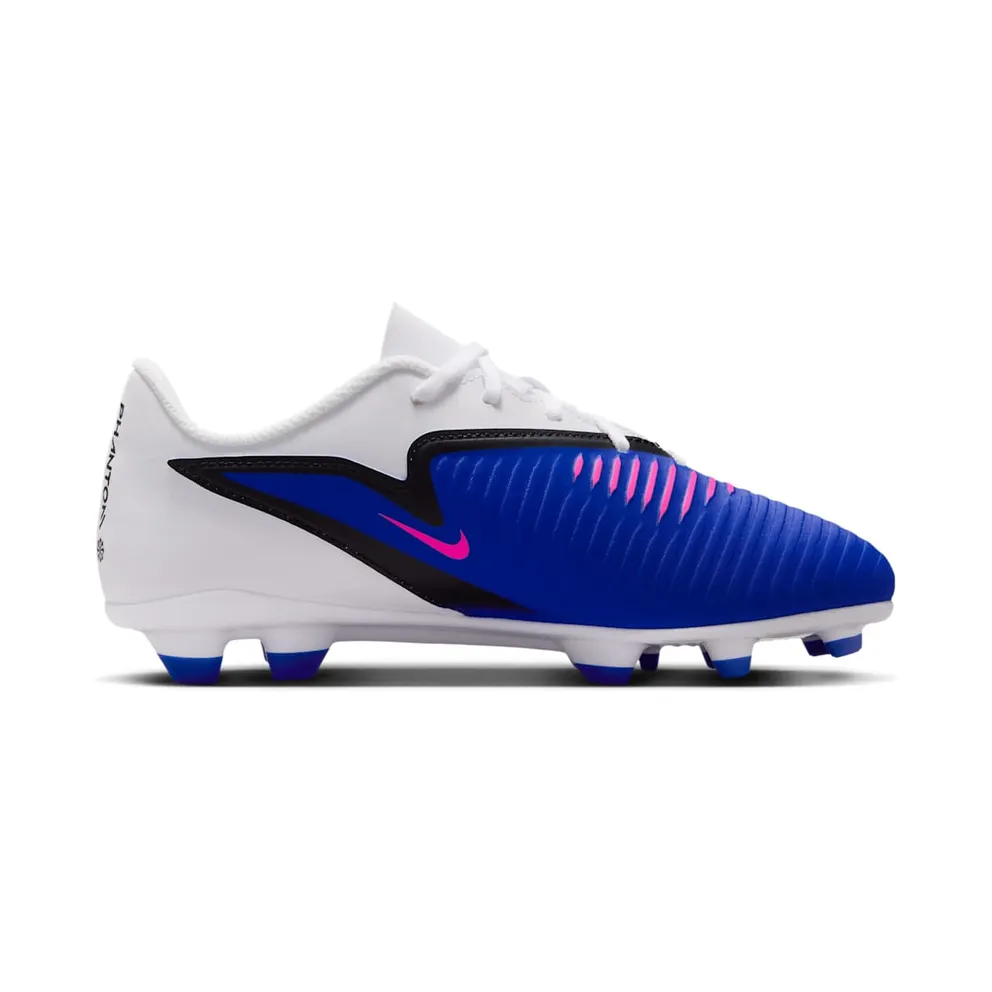 Nike Phantom 6 Low Club MG Attack Pack (HM9202-446)