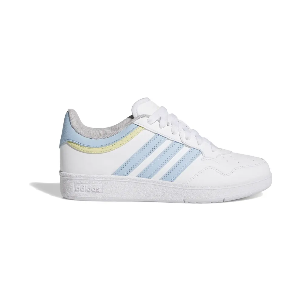 Adidas Hoops White (JI0902)
