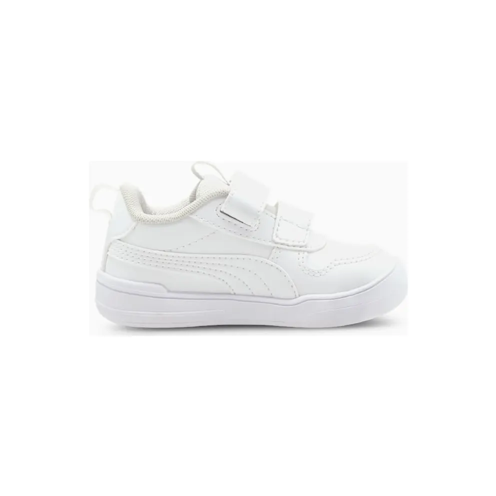 Puma Multiflex SL V Baby Weiß (380741-06)