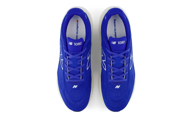 New Balance 1080 Blue