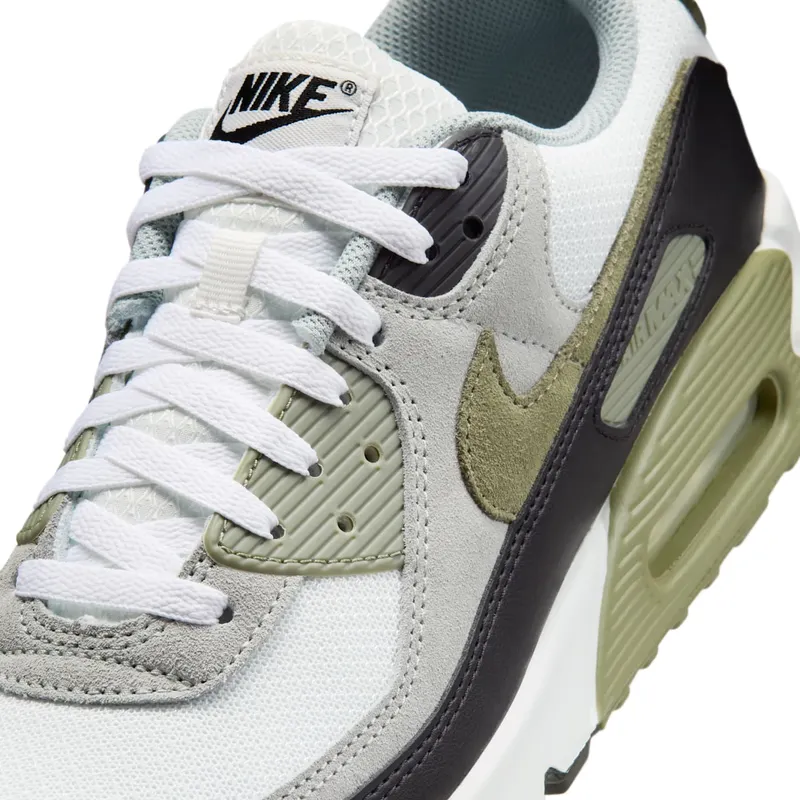 Nike Air Max 90 “Silver Sage” (DM0029-121)