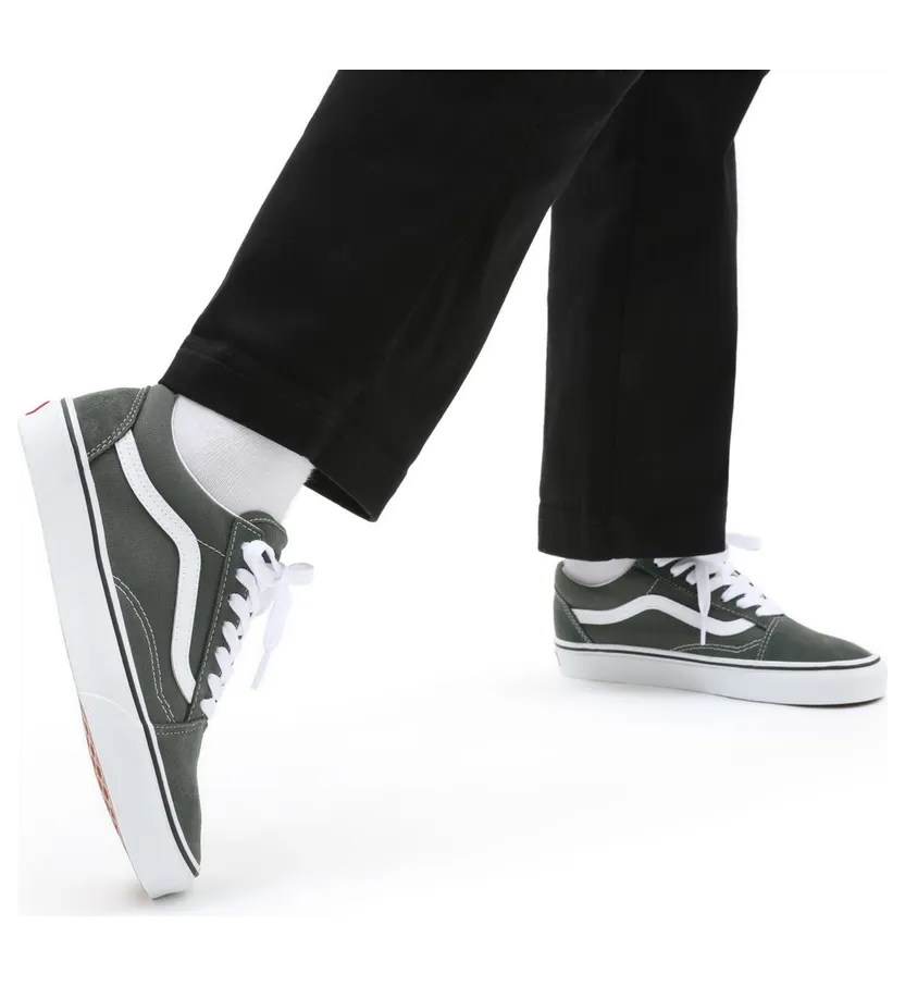 vans-old-skool VN0A3WKT9GF