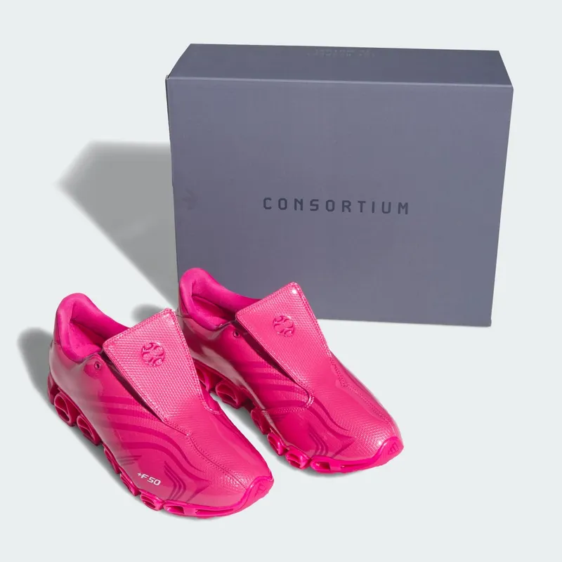 adidas F50 Tunit (KJ1554)