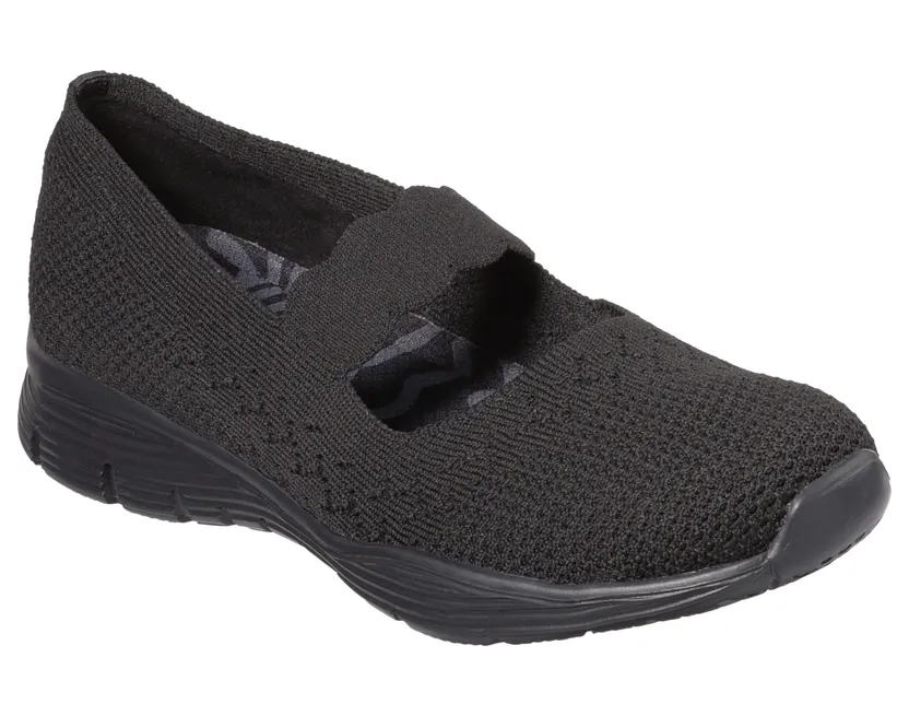 skechers-skech 49622 BBK