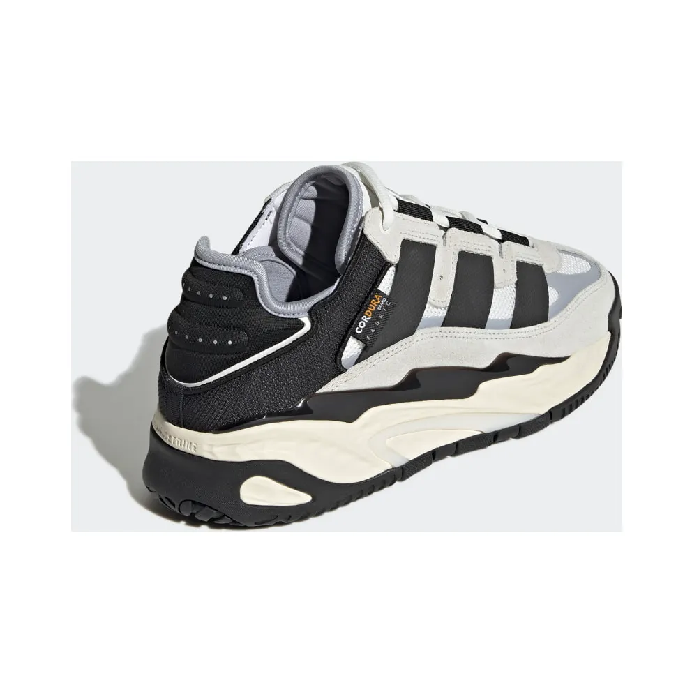 Adidas Niteball Orbit Grey / Core Black / Cream White (GX4729)