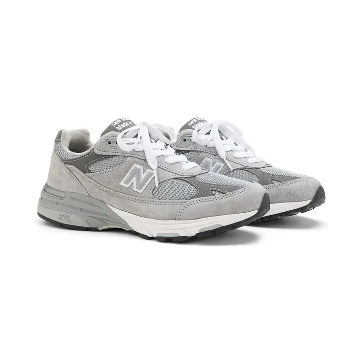 New Balance 993 MIU Grey (W) (WR993GL)