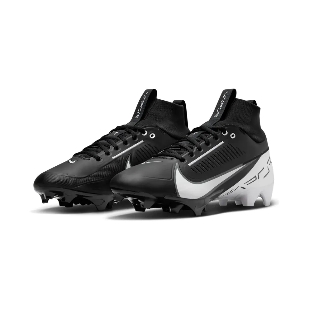 Nike Vapor Edge Pro 360 2 Black White (DA5456-001)