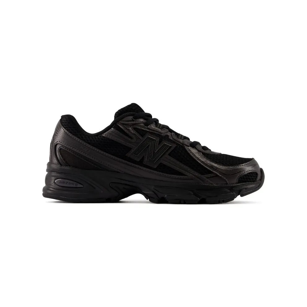 New Balance U740BO2 (black / black cement) – U740BO2