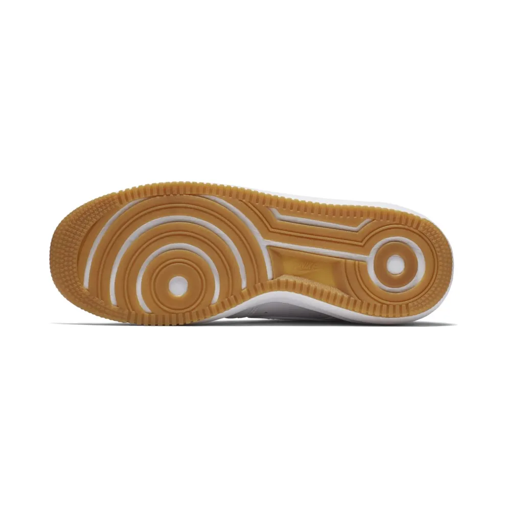 Nike Lunar Force 1 Low White Gum (776143-100)