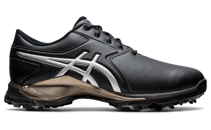 ASICS Gel-Ace Pro Black Pure Silver (1111A220-001)