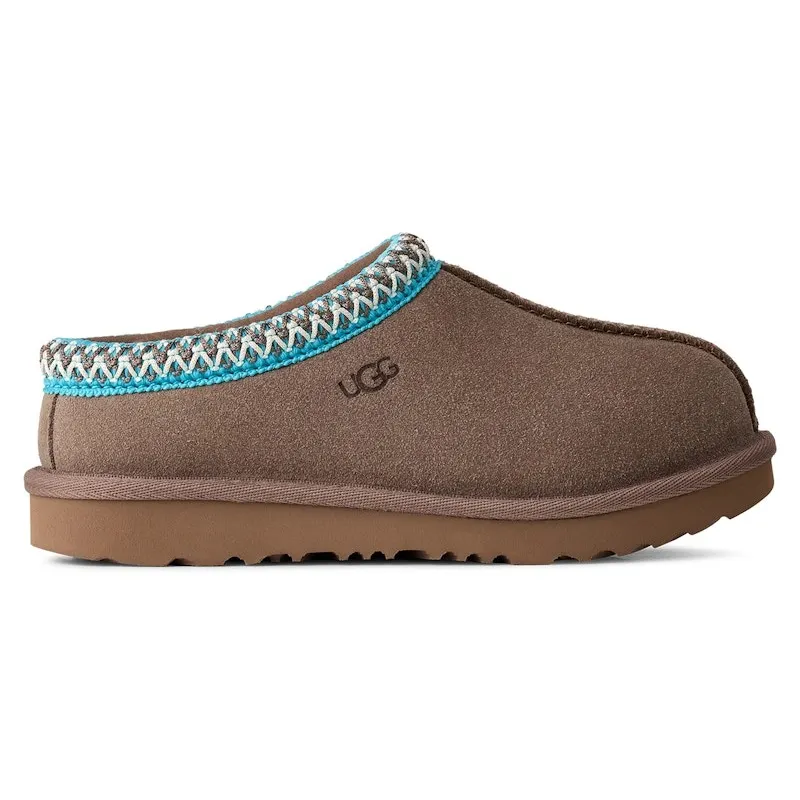 UGG Tasman II Slide Caribou Sapphire Ice (1019066K-CPPH)