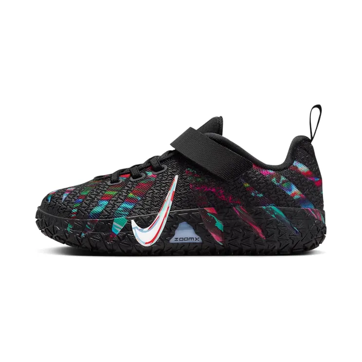 Nike Ja 3 King of the Court (IF1796-001)