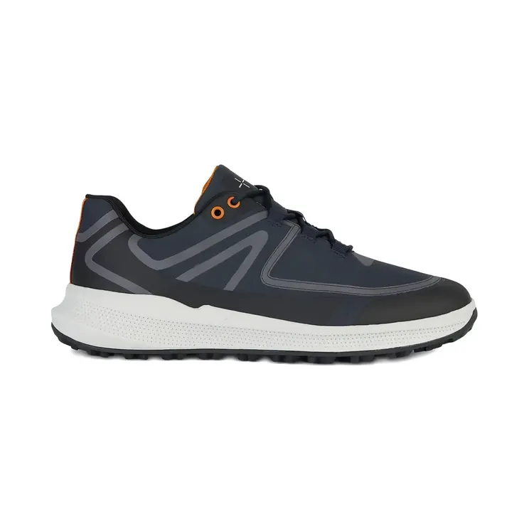 Geox PG1X mit Mesh-Einsatz “Blue” (U4536A0119JC0045)