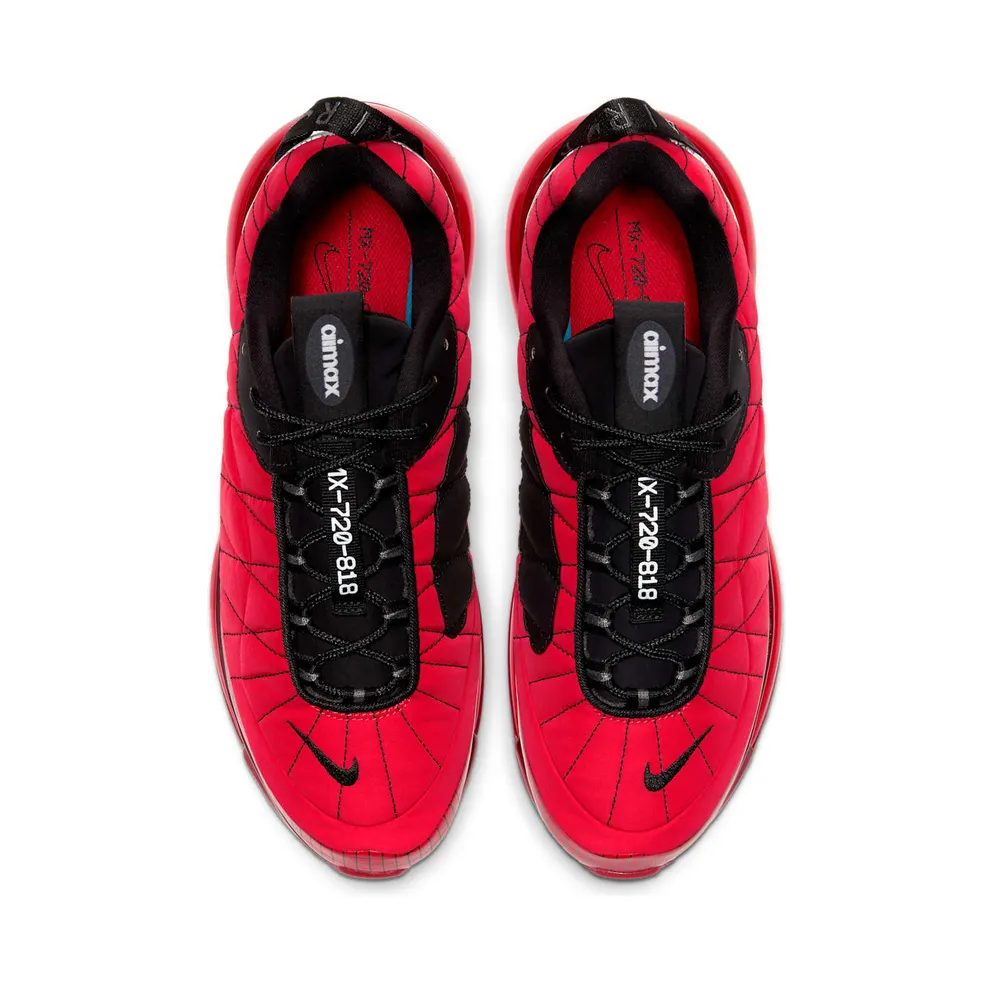 Nike MX 720 818 University Red Black University Red/Black (CI3871-600)