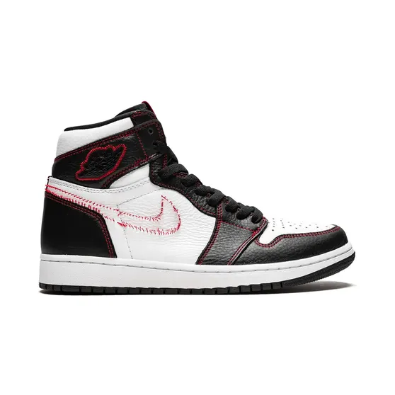 Jordan ‘Air Jordan 1 High OG’ “White” (CD6579)
