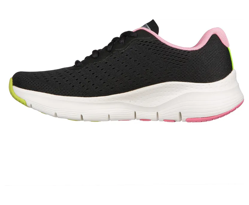 skechers-arch-fit 149722 BKMT