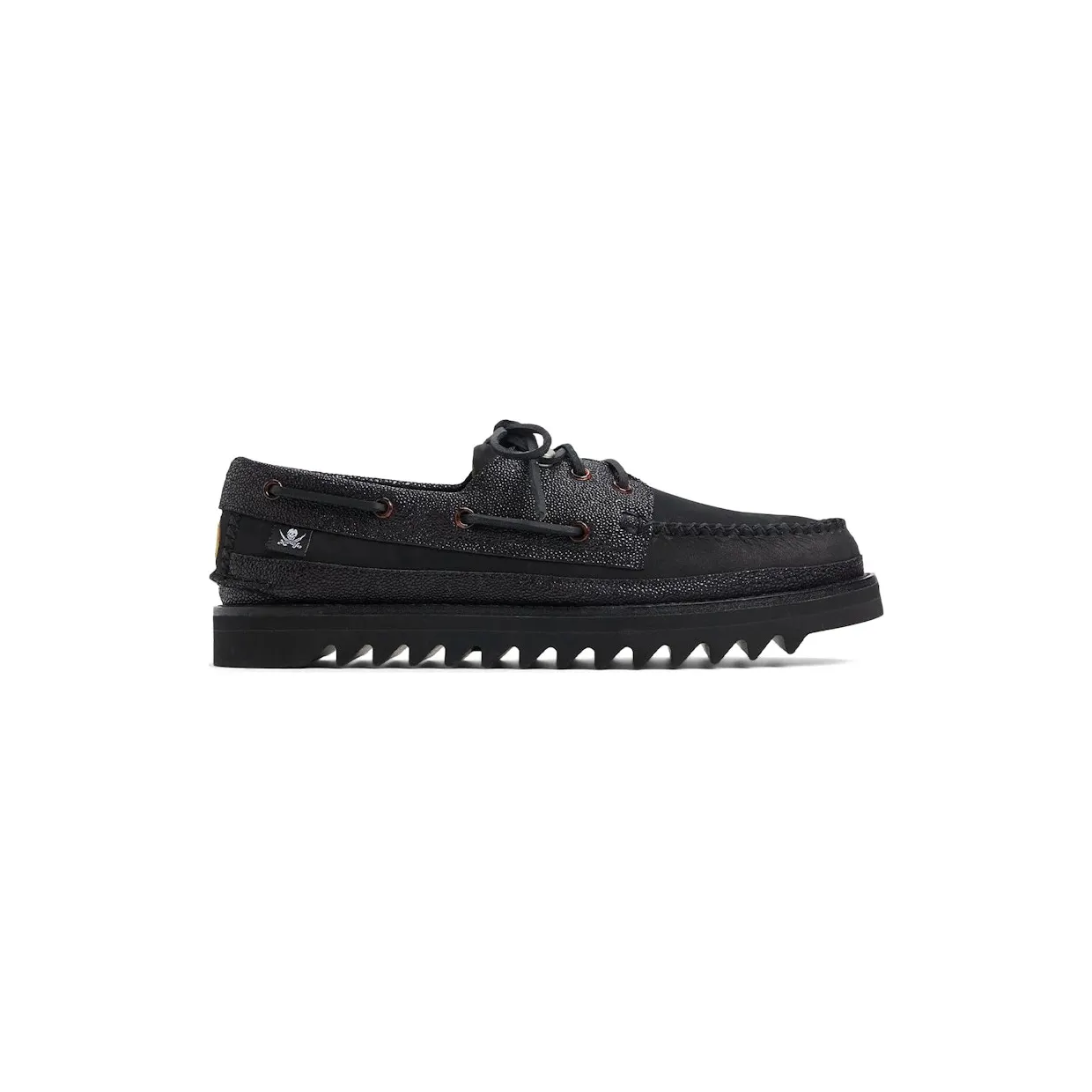 sperry-sneaker 16897270-GS