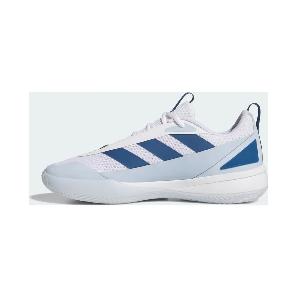 adidas Subzone White Dusky Petrol Crystal Sky (JS2194)