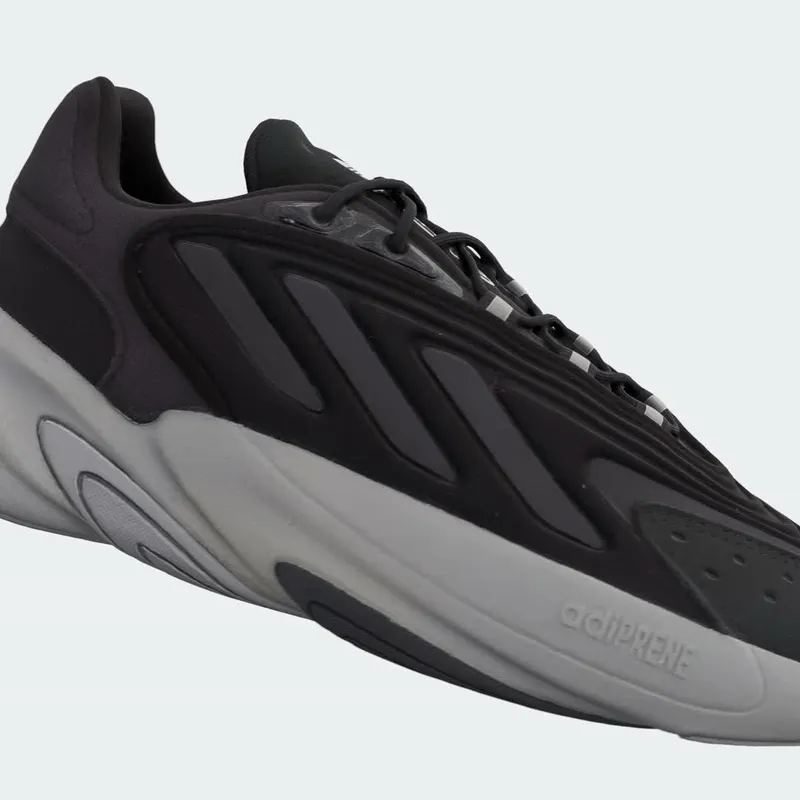 Adidas Ozelia Core Black / Core Black / Grey Two (GW0613)