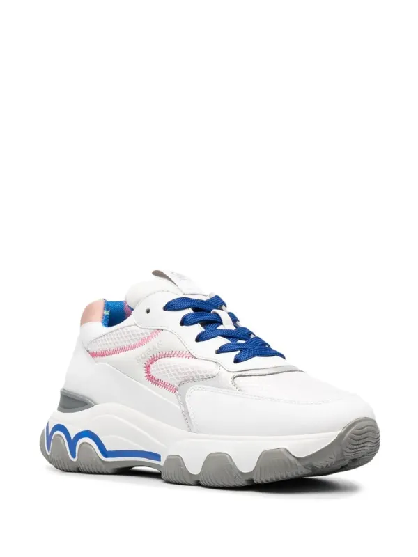 Hogan Hyperactive H549 – White (HXW5490DL60PF4)