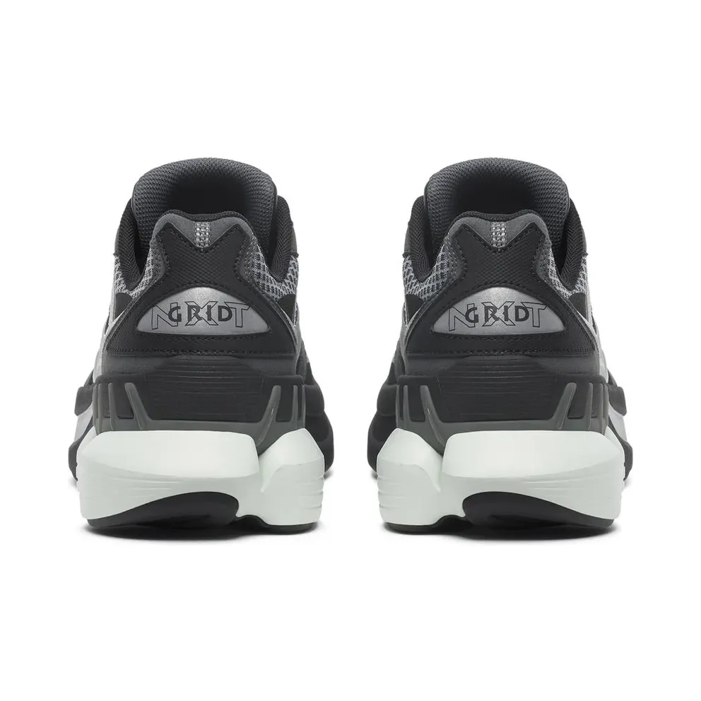 Saucony Grid NXT Dark Grey Silver (S70835-1)