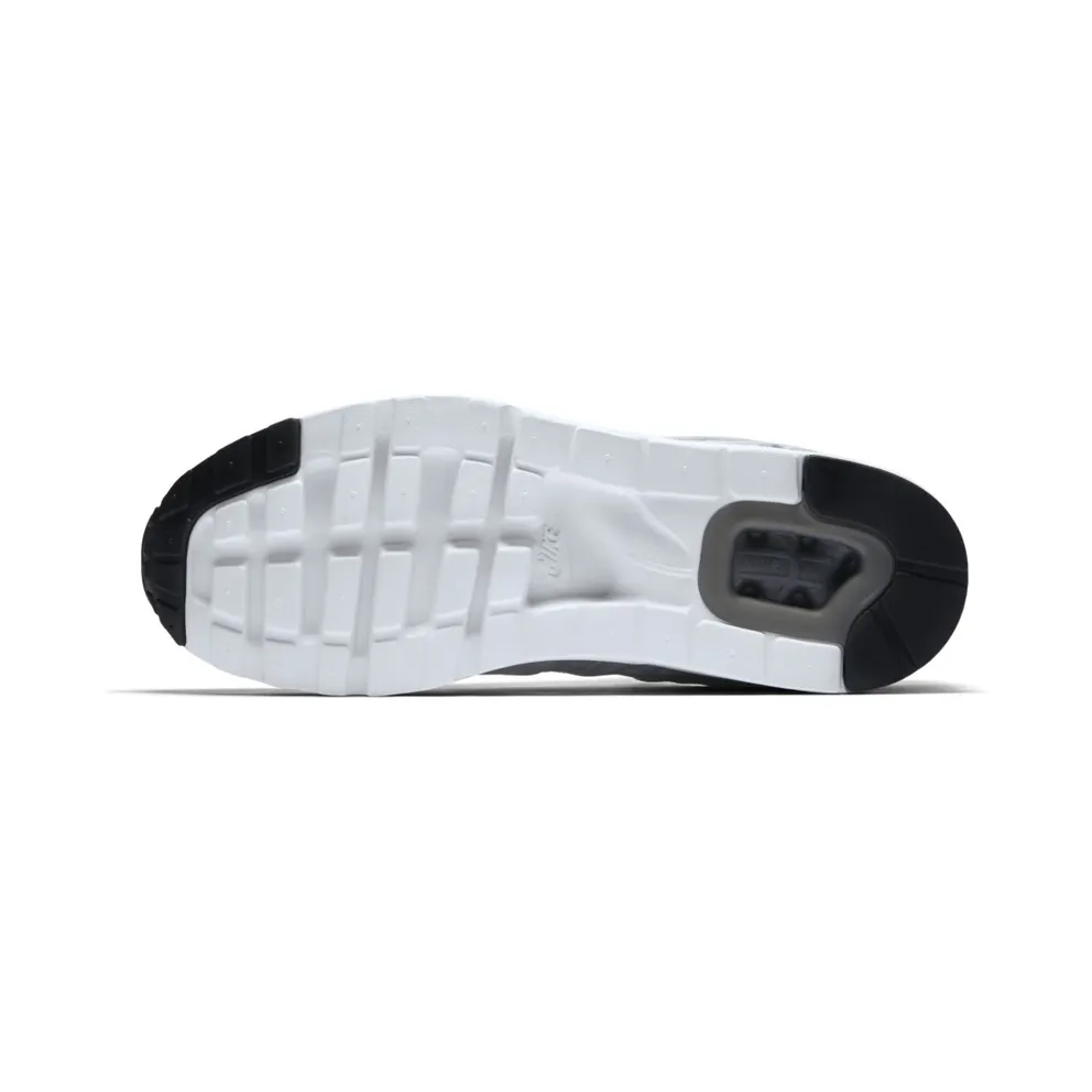 Nike Air Max Zero Pure Platinum Grey (881982-002)