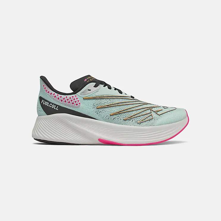 New Balance FuelCell RC Elite V2 Blue Deep Violet (WRCELSV2)