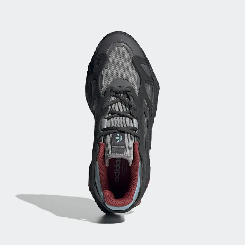 Adidas Roverend Grey Five / Grey Five / Carbon (GX3178)