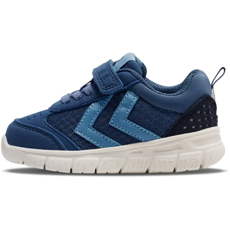 Hummel Crosslite Blue (217914-7045)