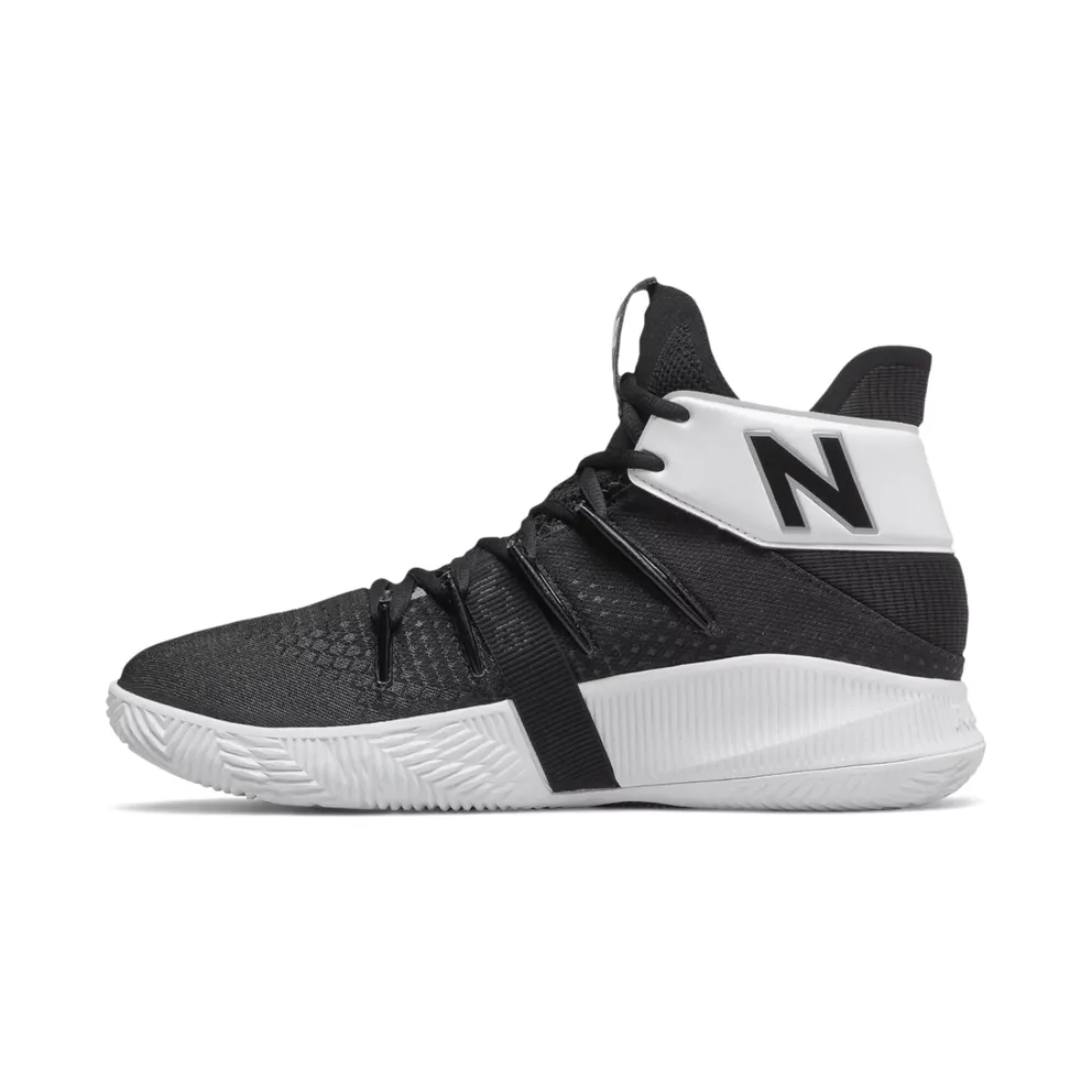 New Balance OMN1S Black White Black/White (BBOMNXBT)