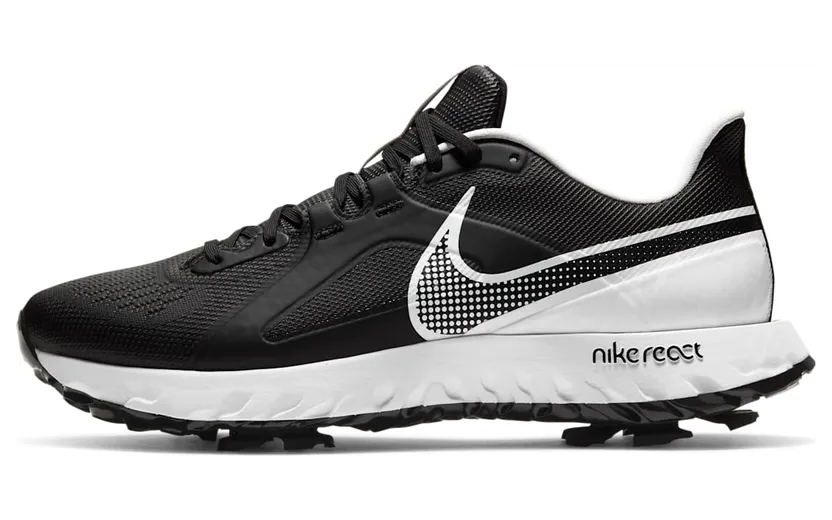 Nike React Infinity Pro “Black / White” (CT6620-003)