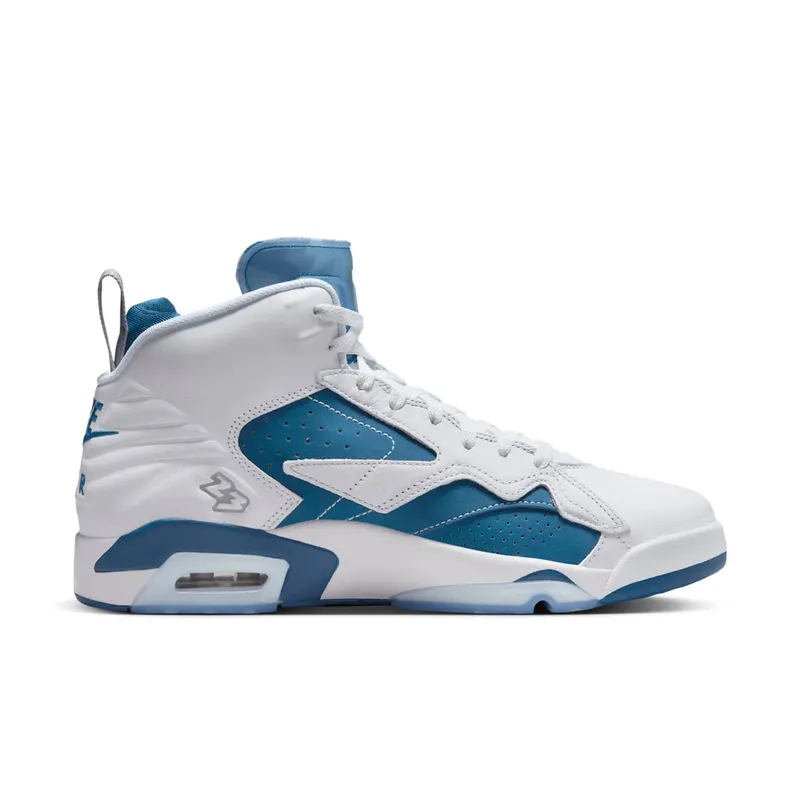Jordan MVP “Industrial Blue” (DZ4475-101)