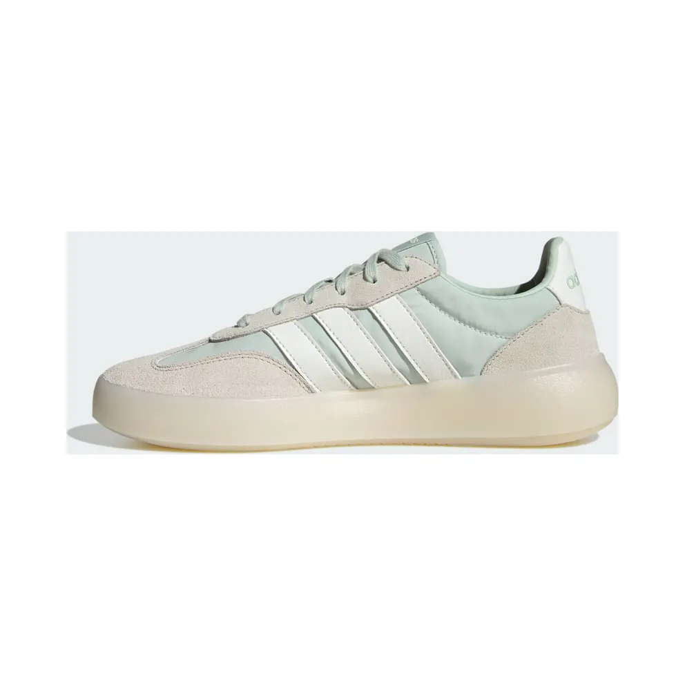 Adidas Barreda Decode Alumina / Off White / Linen Green (JP9670)