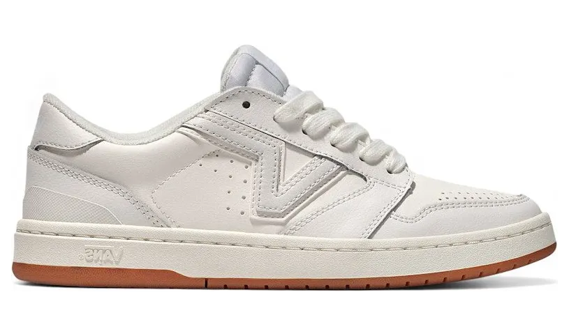 Vans Lowland 2.0 White Gum (VN000D6RJVY)