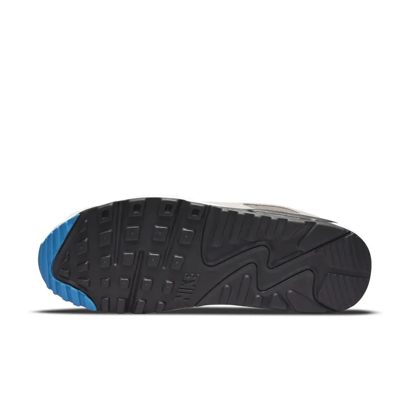 Nike Air Max 90 Malt Blue Slate (DC9388-001)