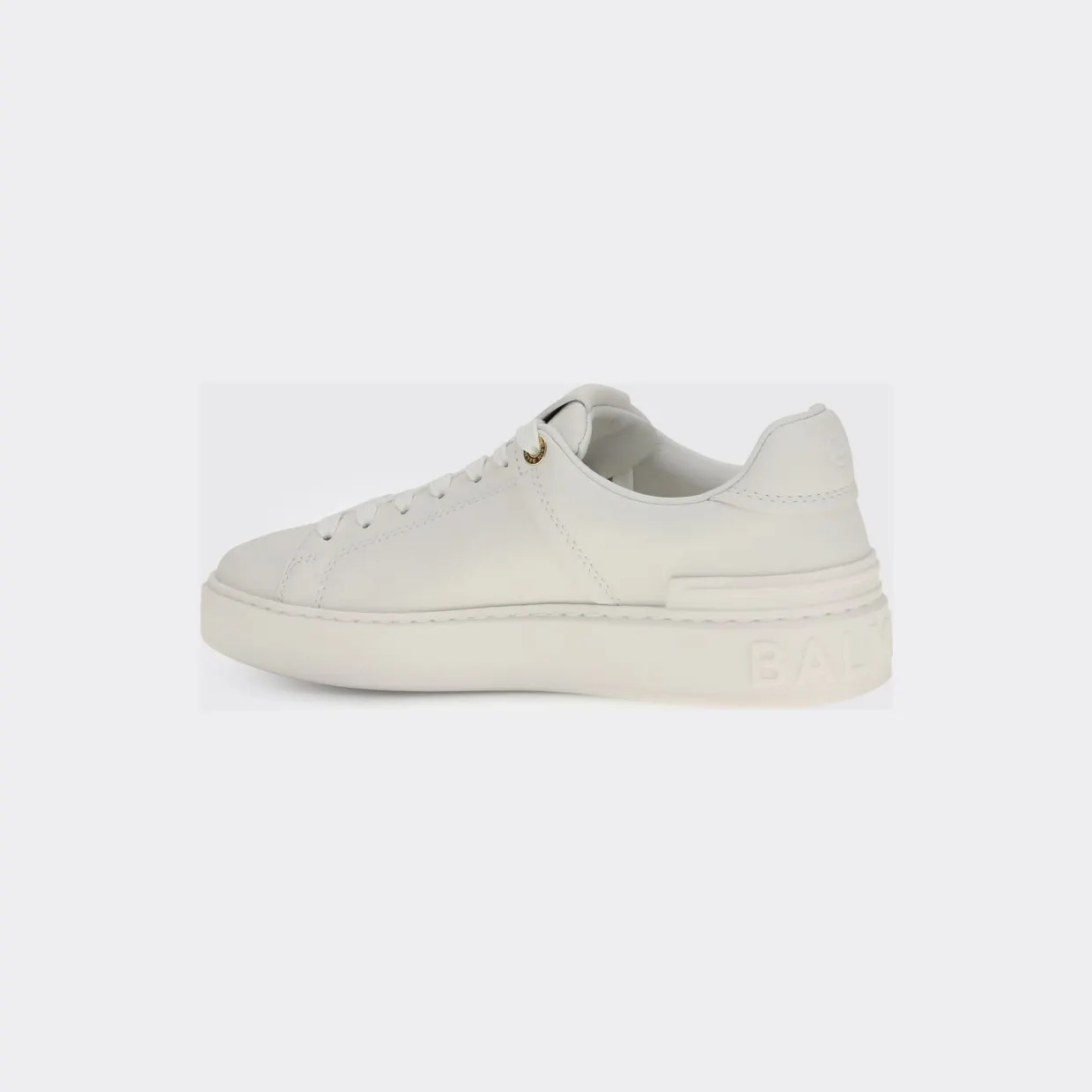Balmain Sneakers White (GN1VI690LSBG0FA) (2)