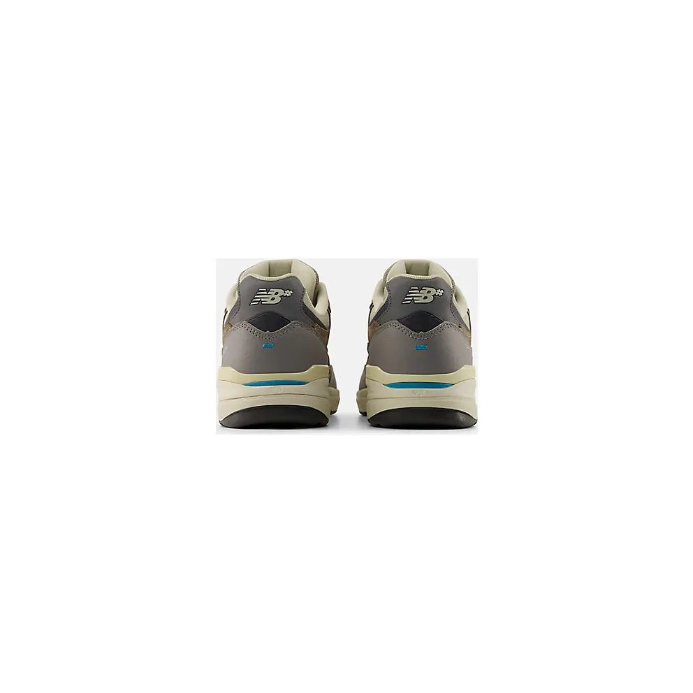 New Balance Numeric 933 Andrew Reynolds Grey Day (2026) (UN933GRY)