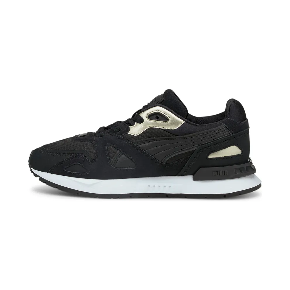 Puma Mirage Mox Metallic Gold/Black (37513901)