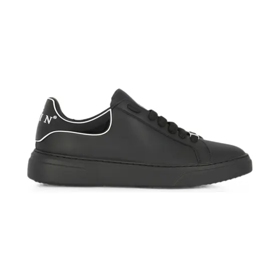 Philipp Plein Big Bang Runner “Black” (UAFSUSC1083PLE010N)