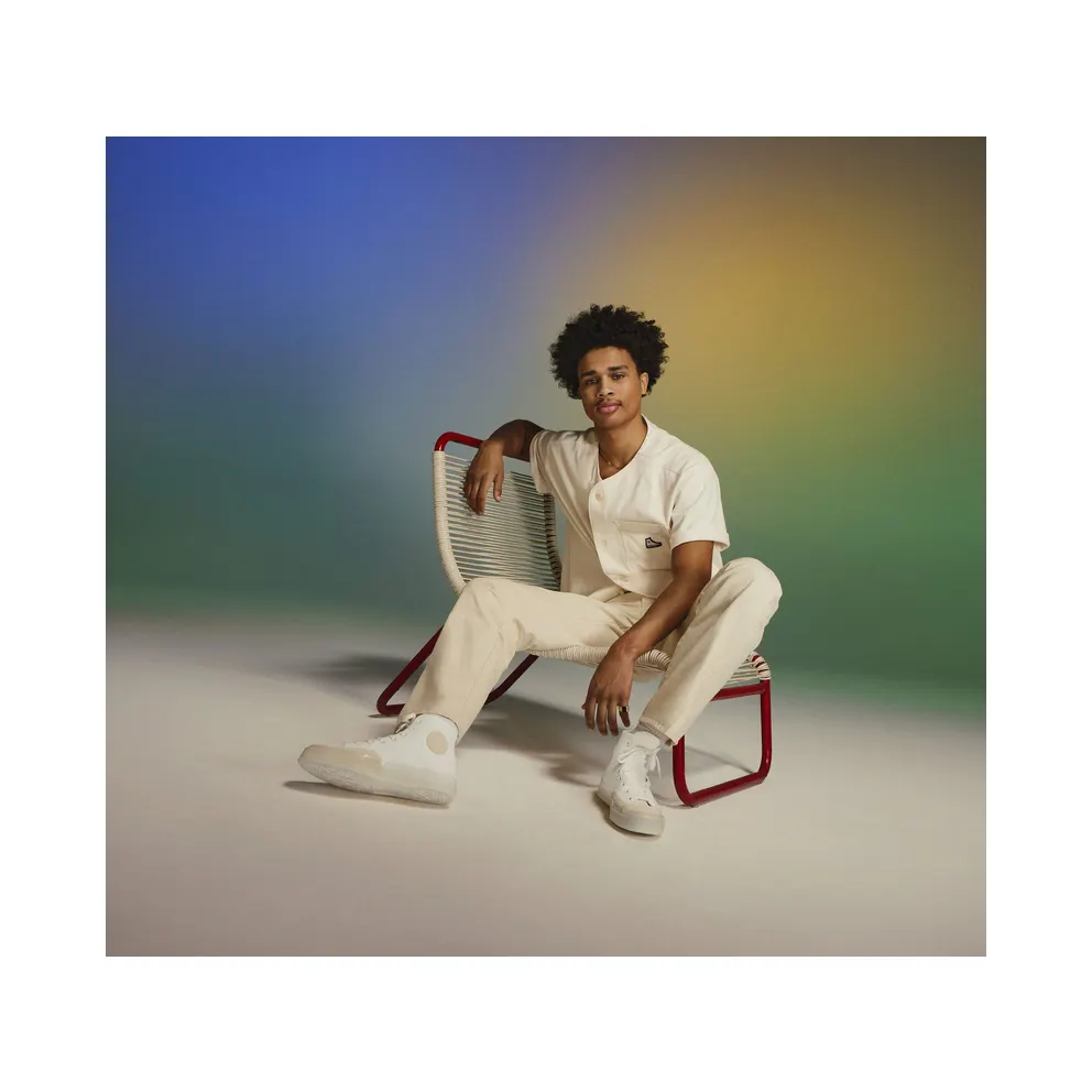 Converse Chuck 70 Marquis Vintage White/natural Ivory