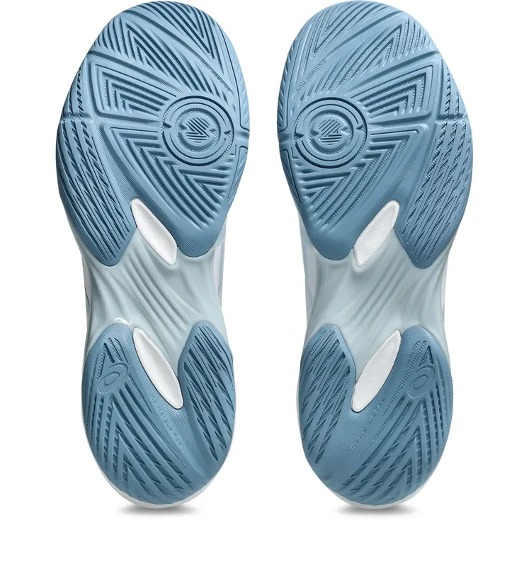 ASICS GEL-ROCKET 12 “White / Cool Grey” (1071A116-103)
